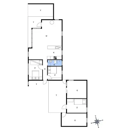 Nyaraló Ln1458-hjorring-konkylievej-13 Hjørring